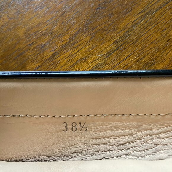 TOD'S Driving Mocassins - Picture 4 of 6